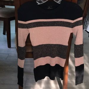Massimo Dutti lightweight sweater